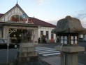琴平駅